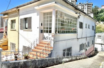 Apartamento 2 Quartos em Santo António dos Olivais