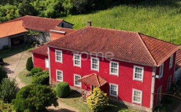 Casas rústicas en Vilarinho das Cambas