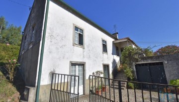 Maison 4 Chambres à São Miguel, Santa Eufémia e Rabaçal