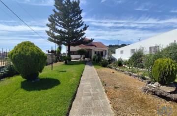 House 5 Bedrooms in Alguber