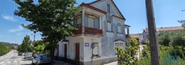 Maison 6 Chambres à Castelo Branco