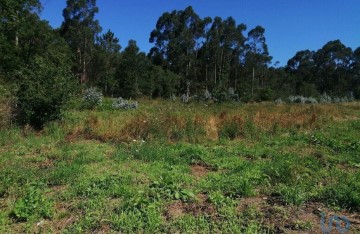 Land in Castelo do Neiva