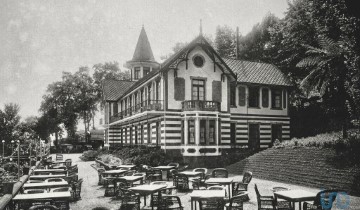 Maisons de campagne 14 Chambres à Monte