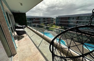 Apartment 4 Bedrooms in Sacavém e Prior Velho