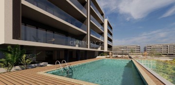 Apartment 4 Bedrooms in Montijo e Afonsoeiro