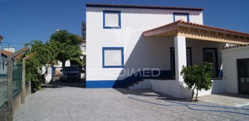 House 2 Bedrooms in Santiago do Cacém, S.Cruz e S.Bartolomeu da Serra