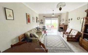 Apartamento 1 Quarto em Azurara