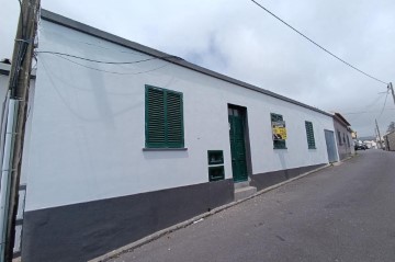 Moradia 3 Quartos em Fajã de Cima