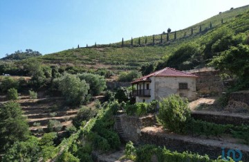 Casas rústicas 1 Habitacione en Tabuaço