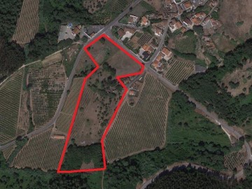 Casas rústicas en Leiria, Pousos, Barreira e Cortes