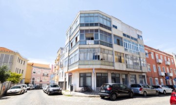 Apartamento 1 Quarto em Penha de França