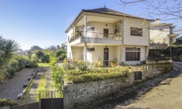 Maison 4 Chambres à Penamaior