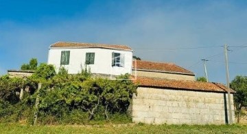 Maisons de campagne à Freixedas