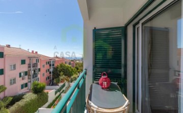 Apartamento 3 Quartos em Ericeira