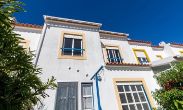 Maison 3 Chambres à Ericeira