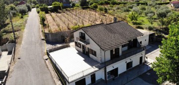 Maison 4 Chambres à Cernache do Bonjardim, Nesperal e Palhais