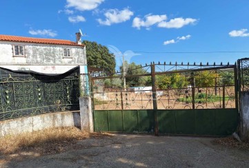 Quintas e casas rústicas 3 Quartos em Alter do Chão