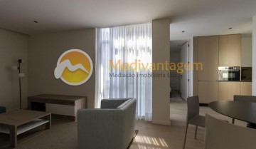 Apartamento 1 Quarto em Braga (São José de São Lázaro e São João do Souto)