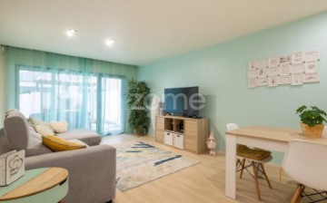 Apartamento 2 Quartos em Marinha Grande