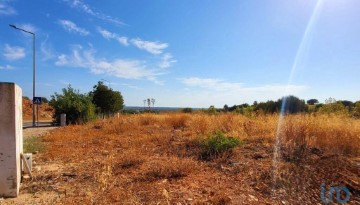 Terrenos en Conceição e Cabanas de Tavira