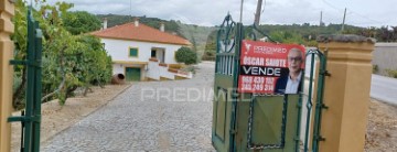 Maisons de campagne 3 Chambres à Sé e São Lourenço