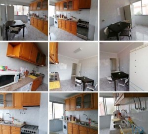 Apartment 4 Bedrooms in Carregado e Cadafais