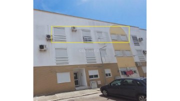 Appartement 2 Chambres à São Brás e São Lourenço