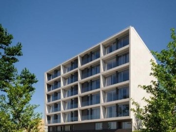 Apartment  in Pedrouços