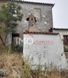 Country homes 3 Bedrooms in Santo António das Areias