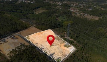 Terreno em Santa Eufémia e Boa Vista