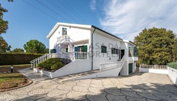 Casa o chalet 5 Habitaciones en Recarei