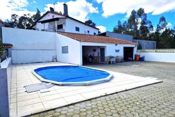 Maison 3 Chambres à Calvaria de Cima