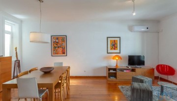 Apartamento 3 Quartos em Arroios