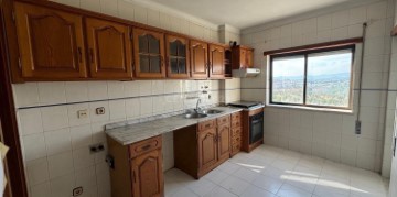 Apartamento 1 Quarto em Castelo Branco