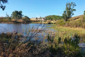 Country homes 3 Bedrooms in Silves