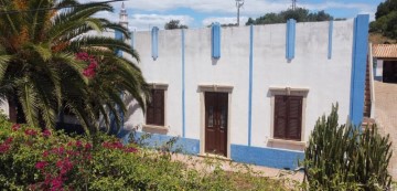 House 6 Bedrooms in Silves