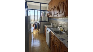 Apartamento 1 Quarto em Alfena