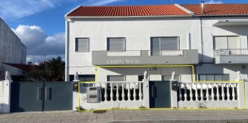 Maison 2 Chambres à Castelo Branco