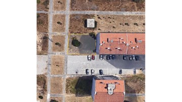 Terre à Valença, Cristelo Covo e Arão