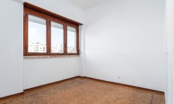 Apartamento 1 Quarto em Benfica