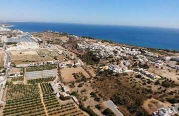 Terre à Albufeira e Olhos de Água