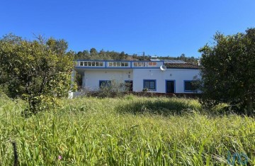 Maison 4 Chambres à Querença, Tôr e Benafim