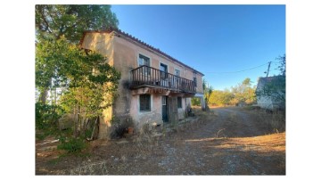 Country homes 3 Bedrooms in Castelo Branco