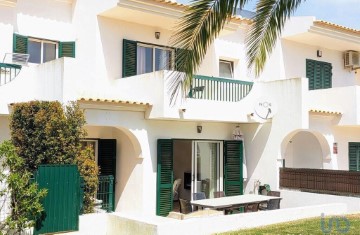 Maison 3 Chambres à Albufeira e Olhos de Água