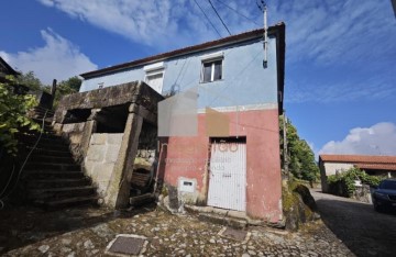 Maison 2 Chambres à Gondarém