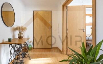 Apartment 3 Bedrooms in Gaio-Rosário e Sarilhos Pequenos