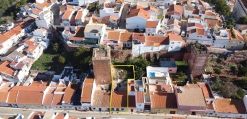 Maison 4 Chambres à Silves