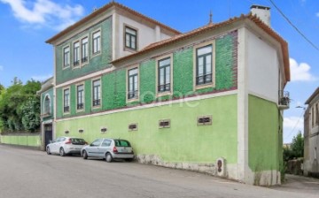 Casas rústicas 6 Habitaciones en São João da Madeira