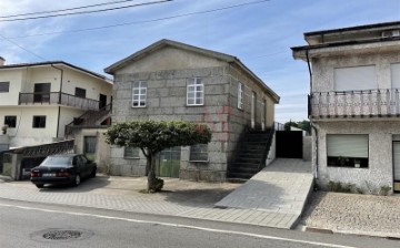 Maison 3 Chambres à Vila Cova da Lixa e Borba de Godim