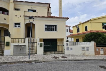 Maison 4 Chambres à São Sebastião